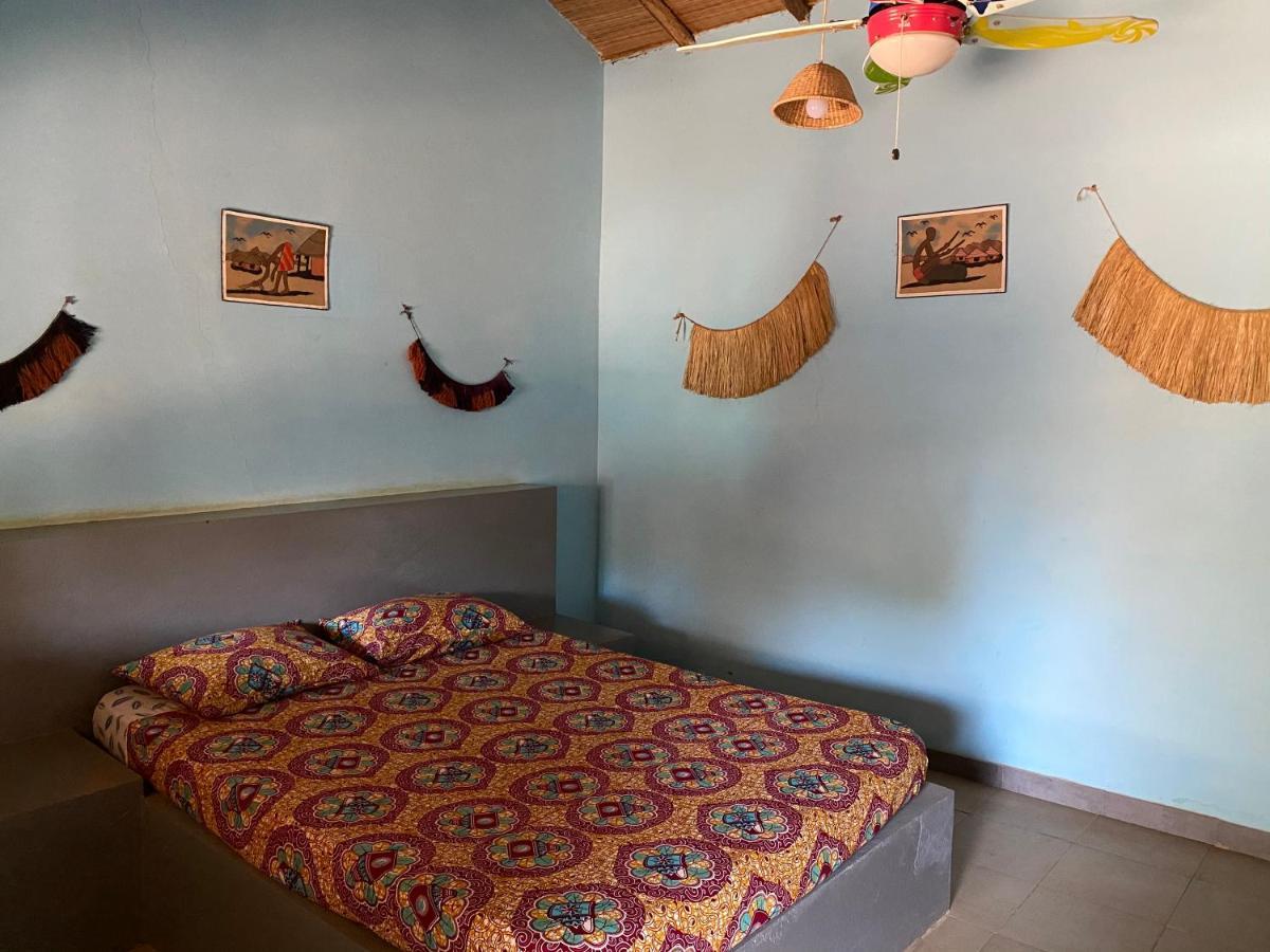 Mango Lodge Bubaque 외부 사진